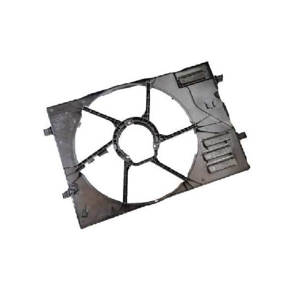 تصویر محصول سینی فن رنو ساندرو اتوماتیک سال 1397